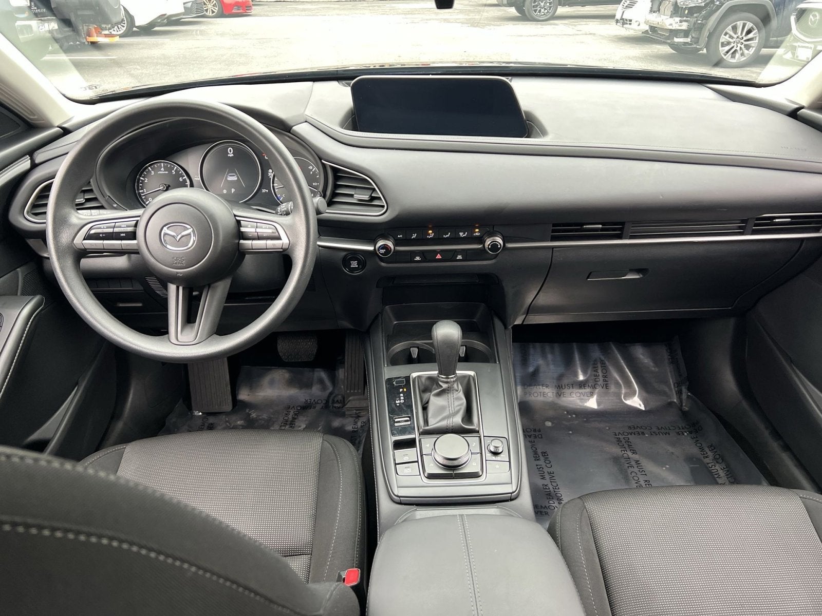 2023 Mazda Mazda CX-30 2.5 S