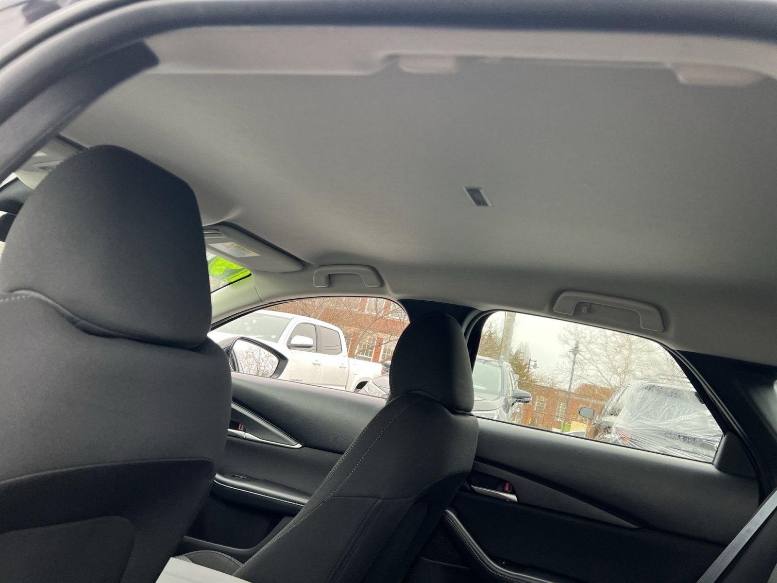 2023 Mazda Mazda CX-30 2.5 S