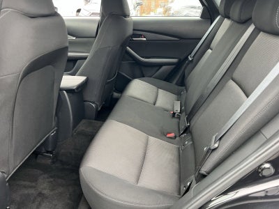 2023 Mazda Mazda CX-30 2.5 S