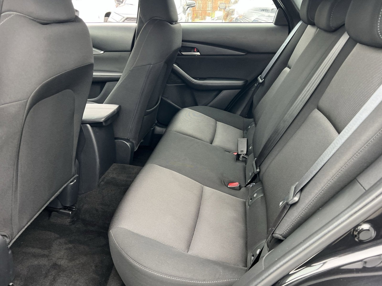 2023 Mazda Mazda CX-30 2.5 S