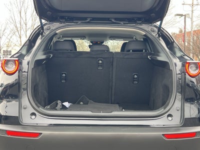 2023 Mazda Mazda CX-30 2.5 S