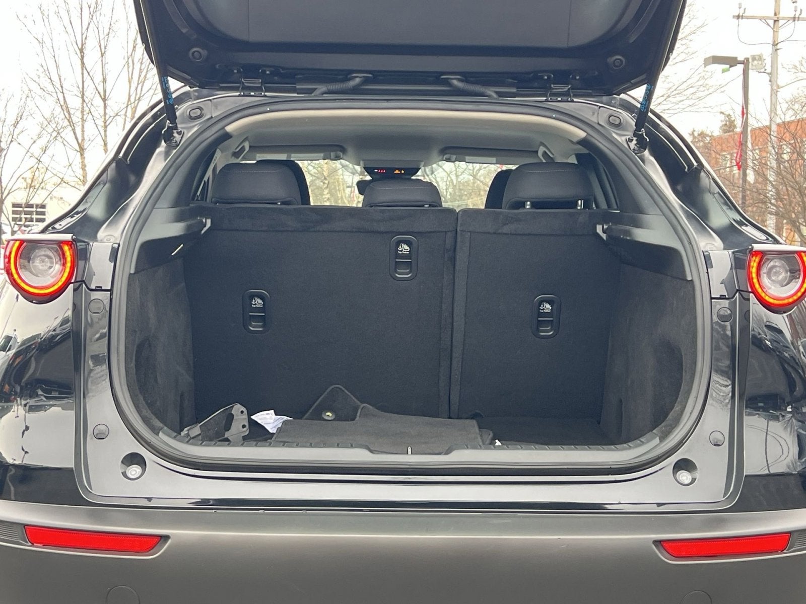 2023 Mazda Mazda CX-30 2.5 S