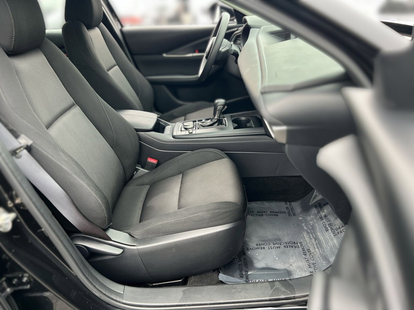 2023 Mazda Mazda CX-30 2.5 S