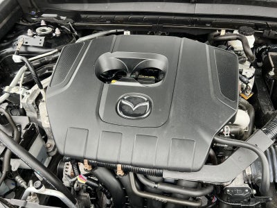 2023 Mazda Mazda CX-30 2.5 S