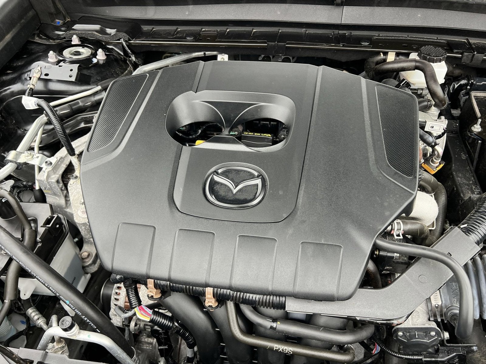 2023 Mazda Mazda CX-30 2.5 S