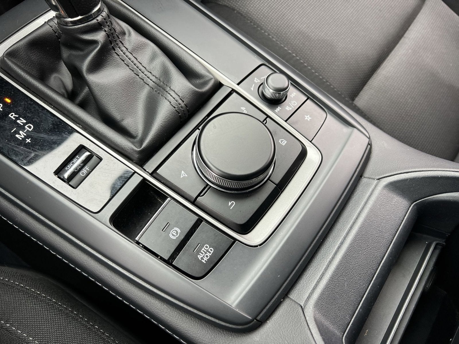 2023 Mazda Mazda CX-30 2.5 S