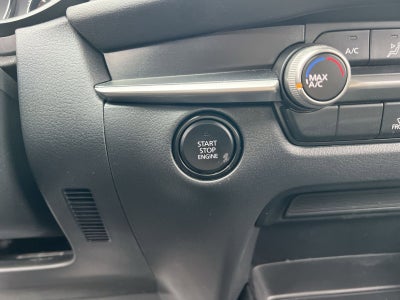 2023 Mazda Mazda CX-30 2.5 S