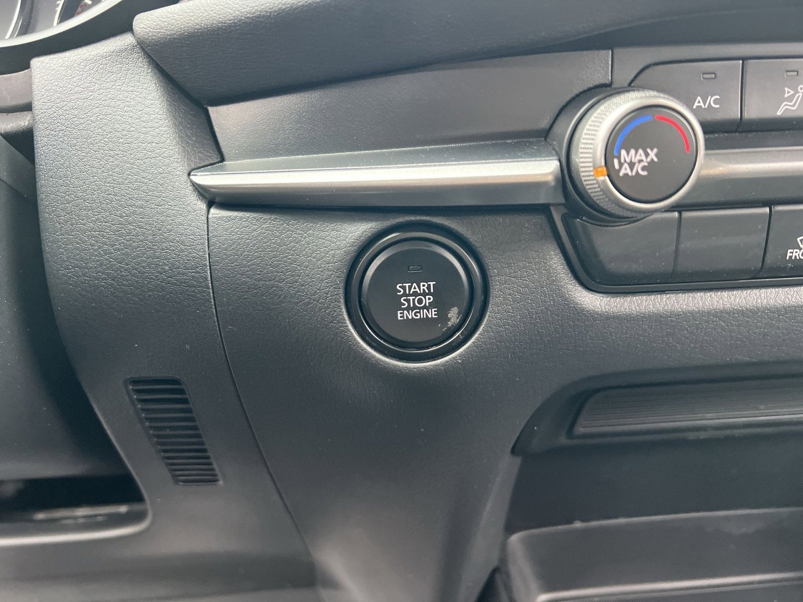 2023 Mazda Mazda CX-30 2.5 S