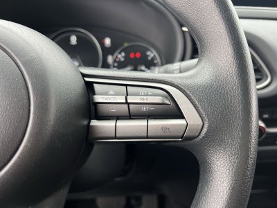 2023 Mazda Mazda CX-30 2.5 S