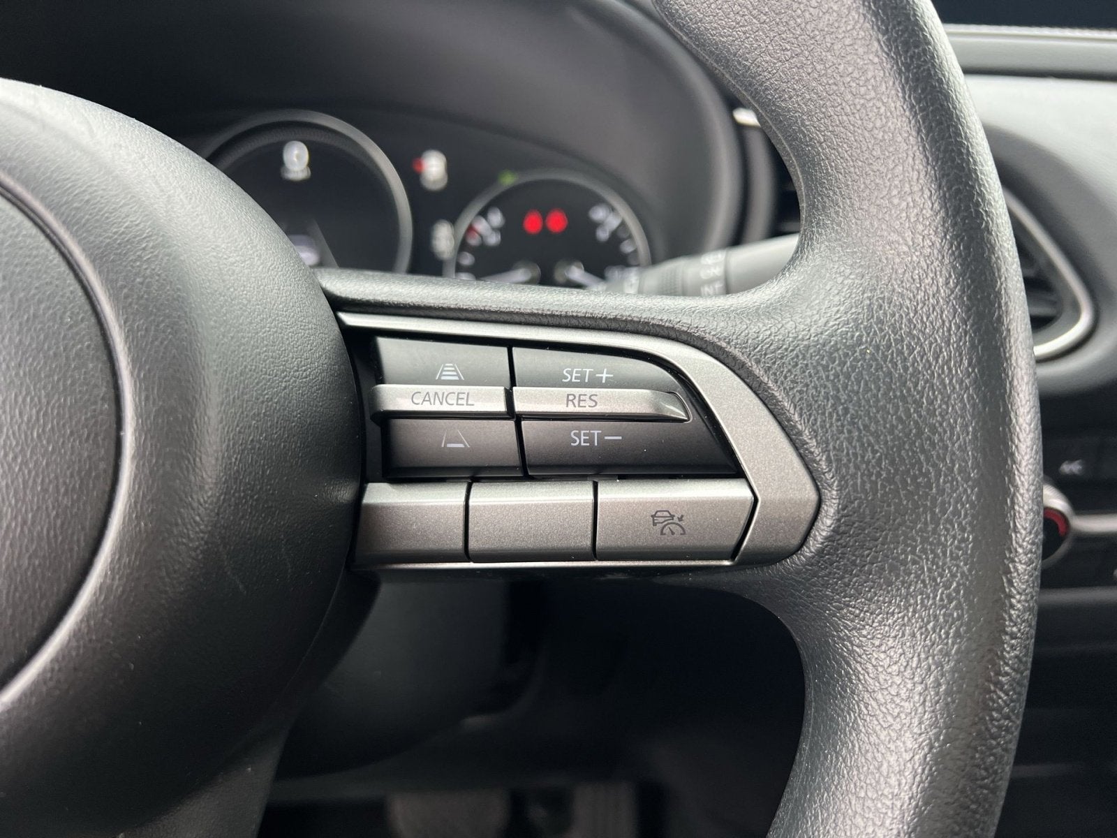 2023 Mazda Mazda CX-30 2.5 S