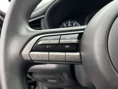 2023 Mazda Mazda CX-30 2.5 S