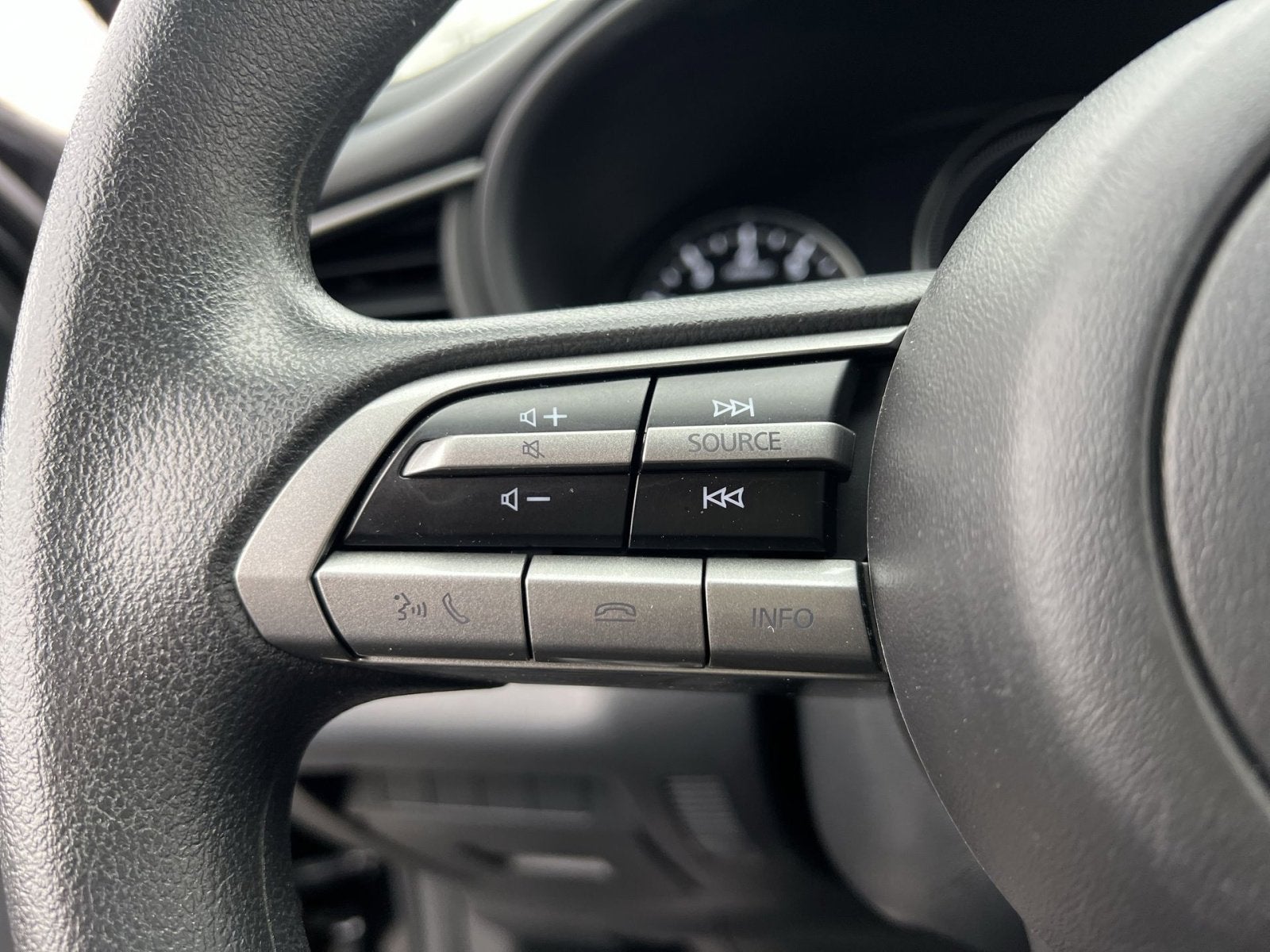 2023 Mazda Mazda CX-30 2.5 S