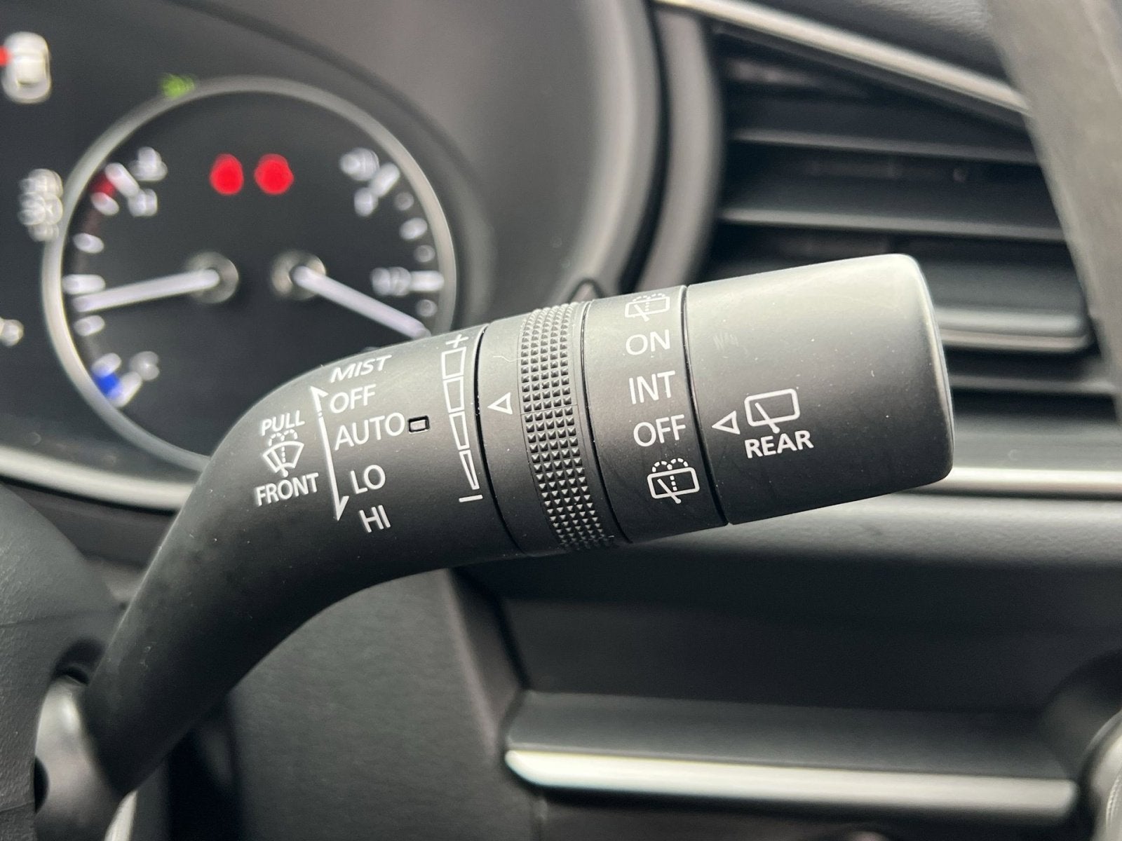 2023 Mazda Mazda CX-30 2.5 S