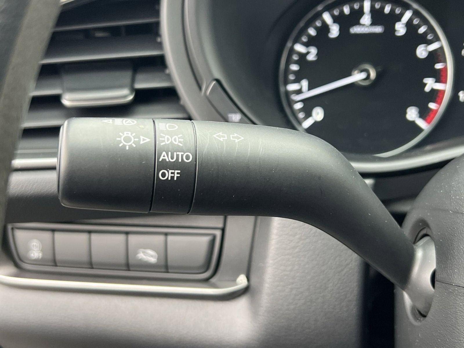 2023 Mazda Mazda CX-30 2.5 S