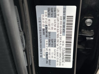 2023 Mazda Mazda CX-30 2.5 S