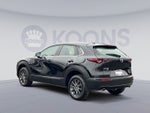 2023 Mazda Mazda CX-30 2.5 S