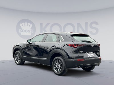 2023 Mazda Mazda CX-30 2.5 S