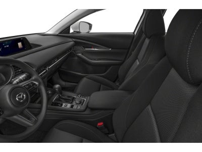 2023 Mazda Mazda CX-30 2.5 S