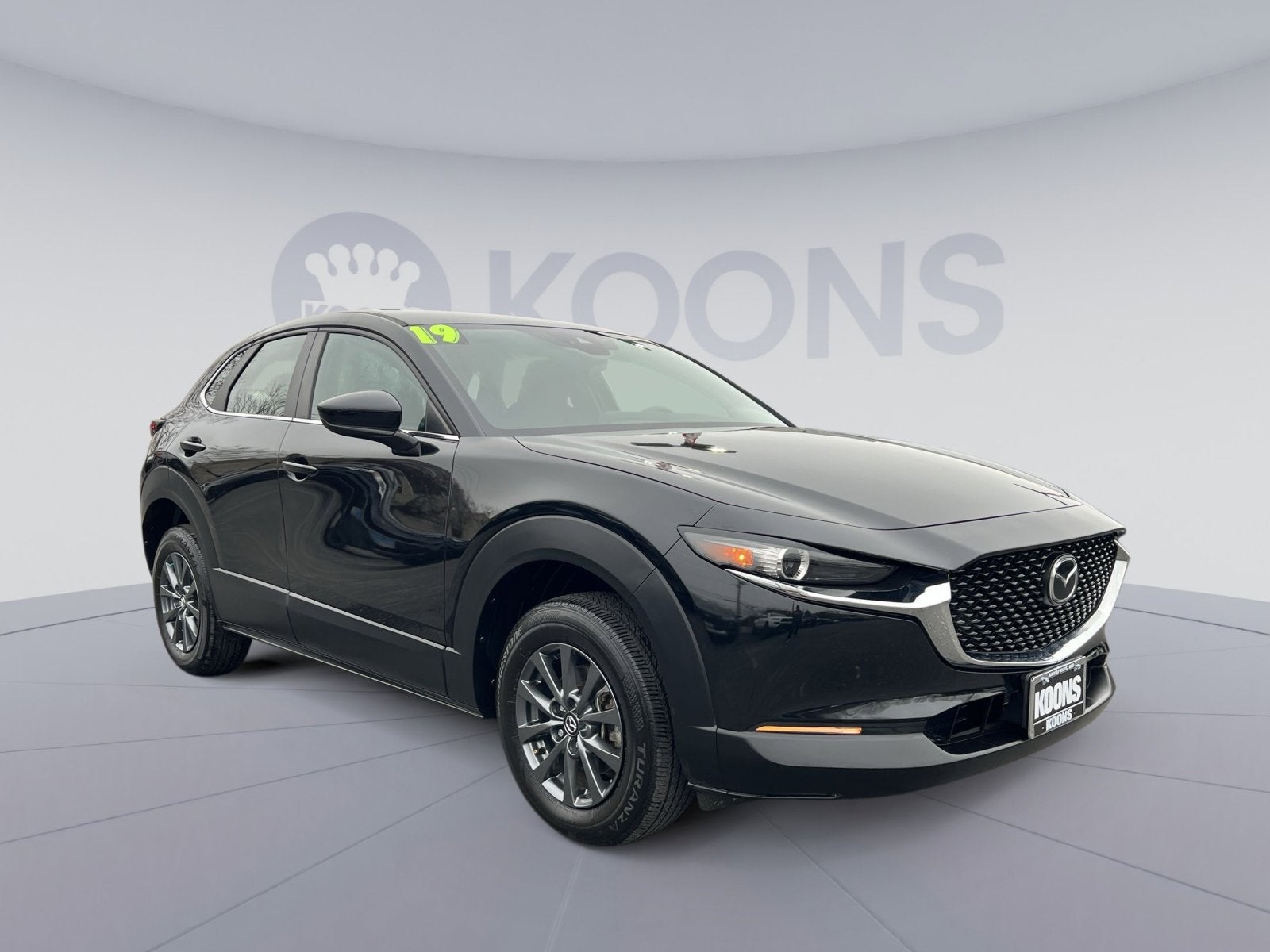 2023 Mazda Mazda CX-30 2.5 S