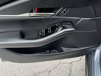 2023 Mazda Mazda CX-30 2.5 S Carbon Edition