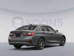 2021 BMW 3 Series 330i
