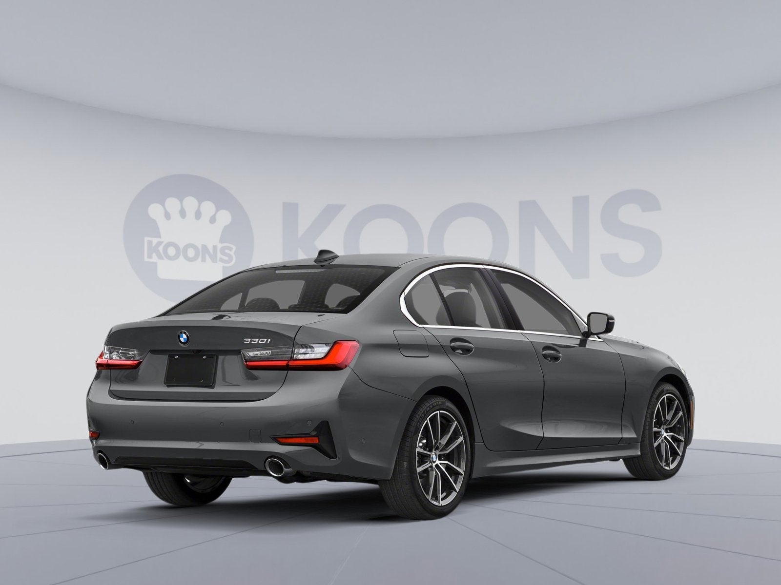 2021 BMW 3 Series 330i