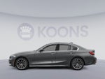 2021 BMW 3 Series 330i