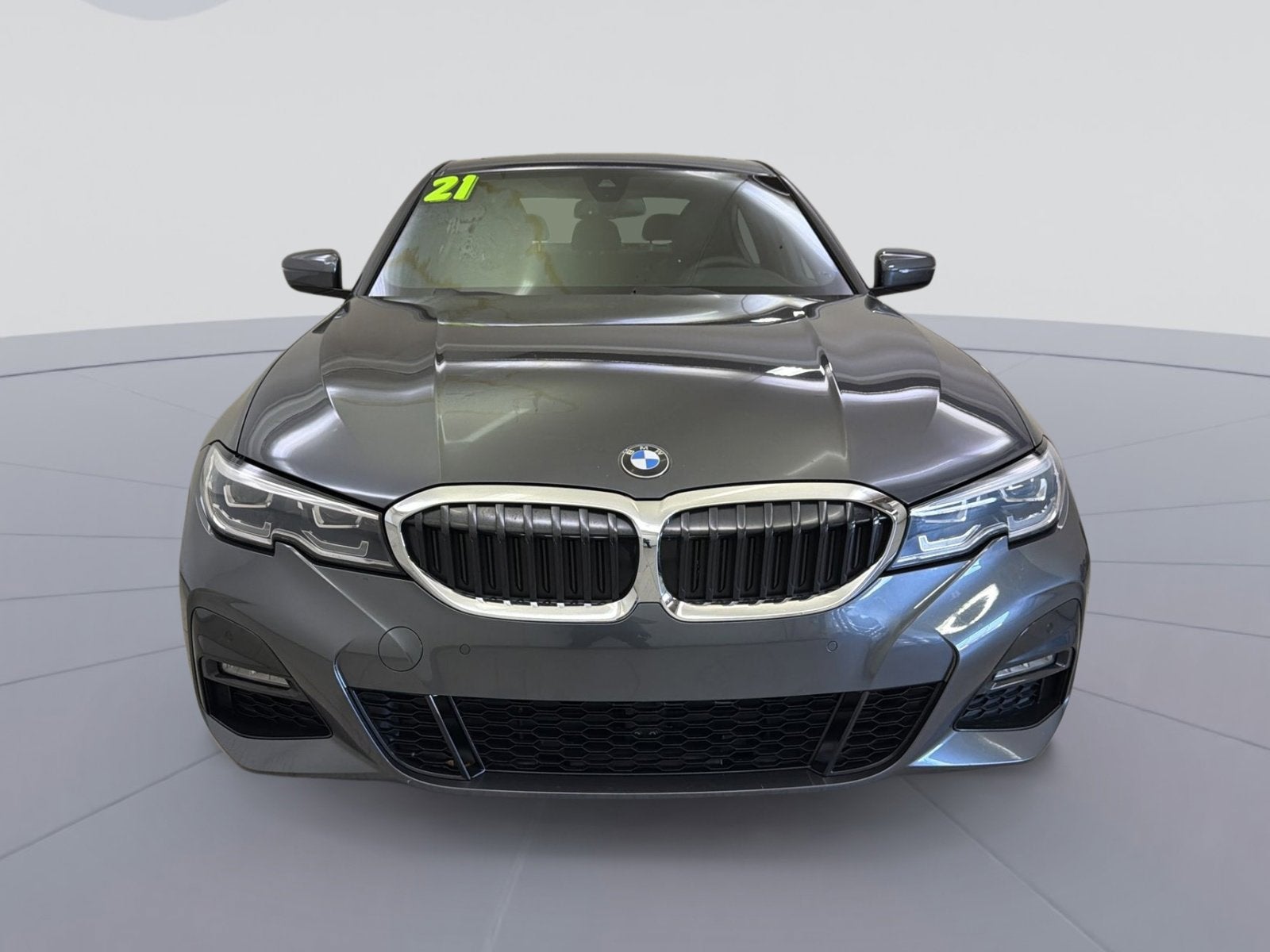2021 BMW 3 Series 330i