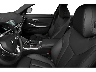 2021 BMW 3 Series 330i