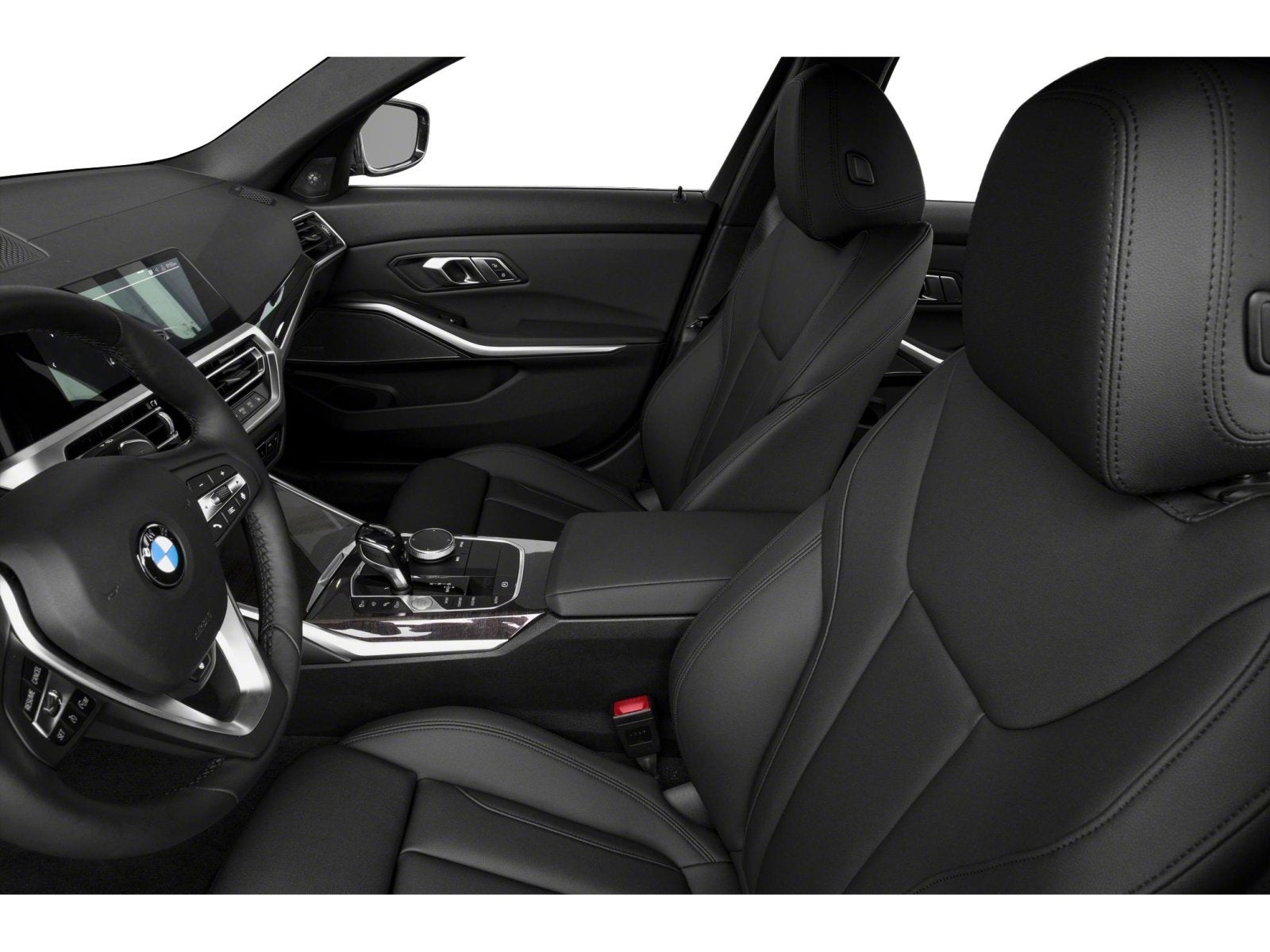 2021 BMW 3 Series 330i