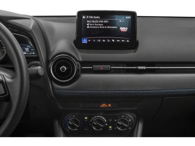 2019 Toyota Yaris XLE