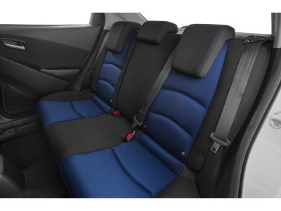 2019 Toyota Yaris XLE