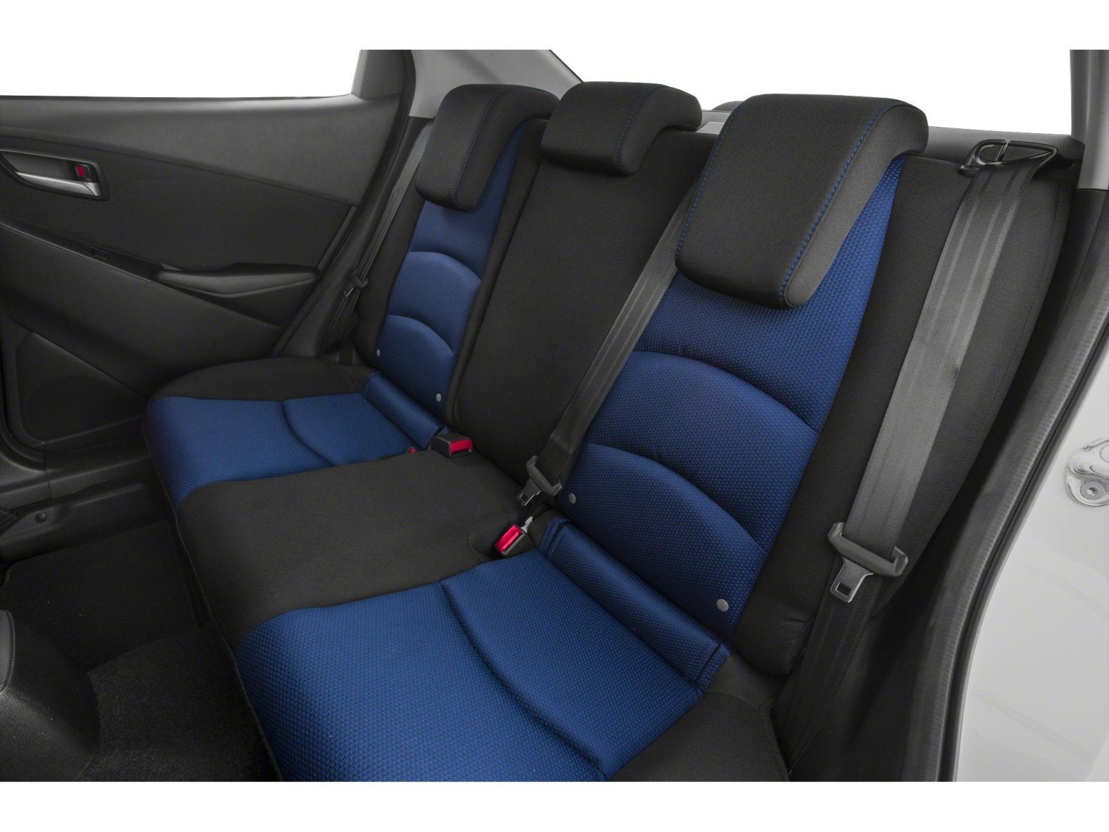 2019 Toyota Yaris XLE