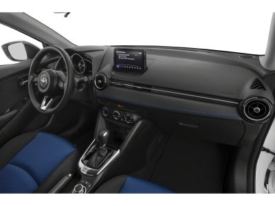 2019 Toyota Yaris XLE