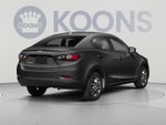 2019 Toyota Yaris XLE