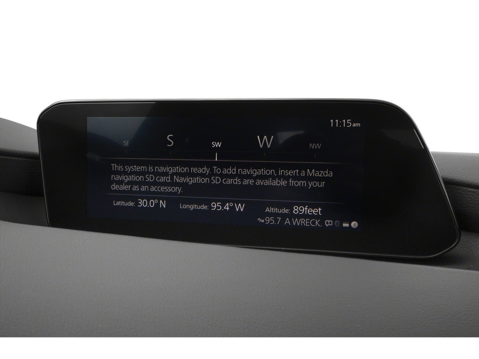 2024 Mazda Mazda3 2.5 S Carbon Edition