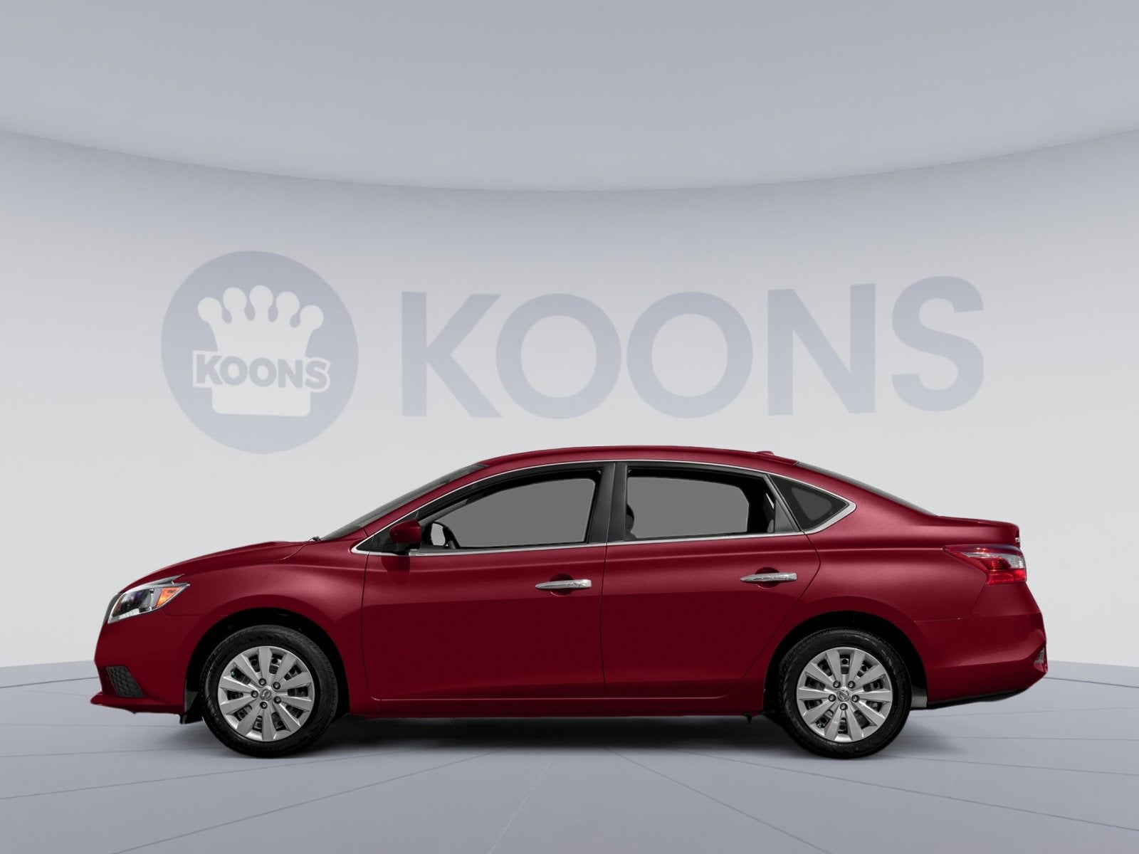 2016 Nissan Sentra SV