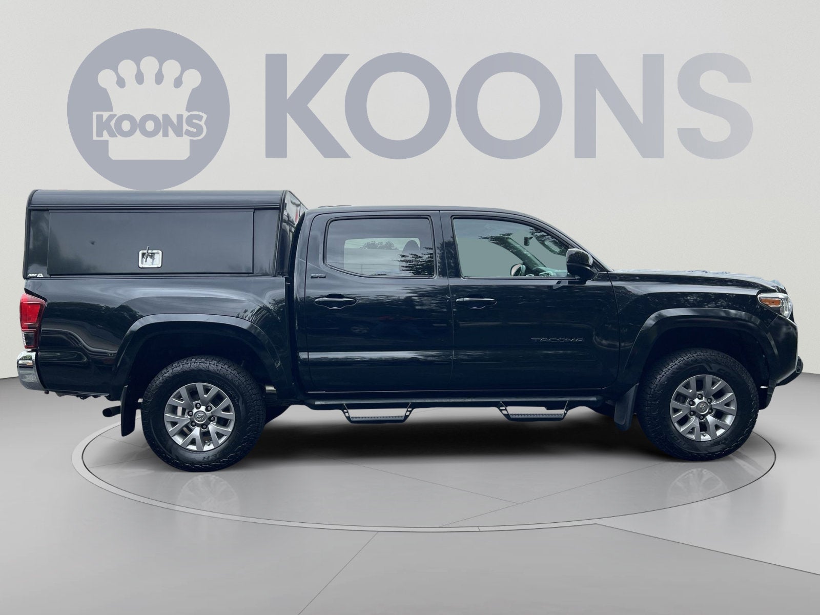 2019 Toyota Tacoma SR5