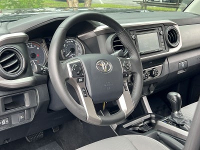 2019 Toyota Tacoma SR5