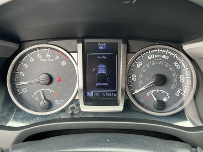 2019 Toyota Tacoma SR5