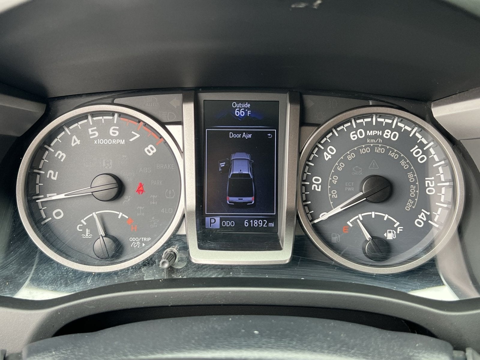 2019 Toyota Tacoma SR5