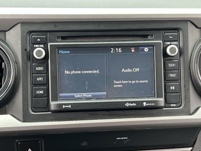 2019 Toyota Tacoma SR5