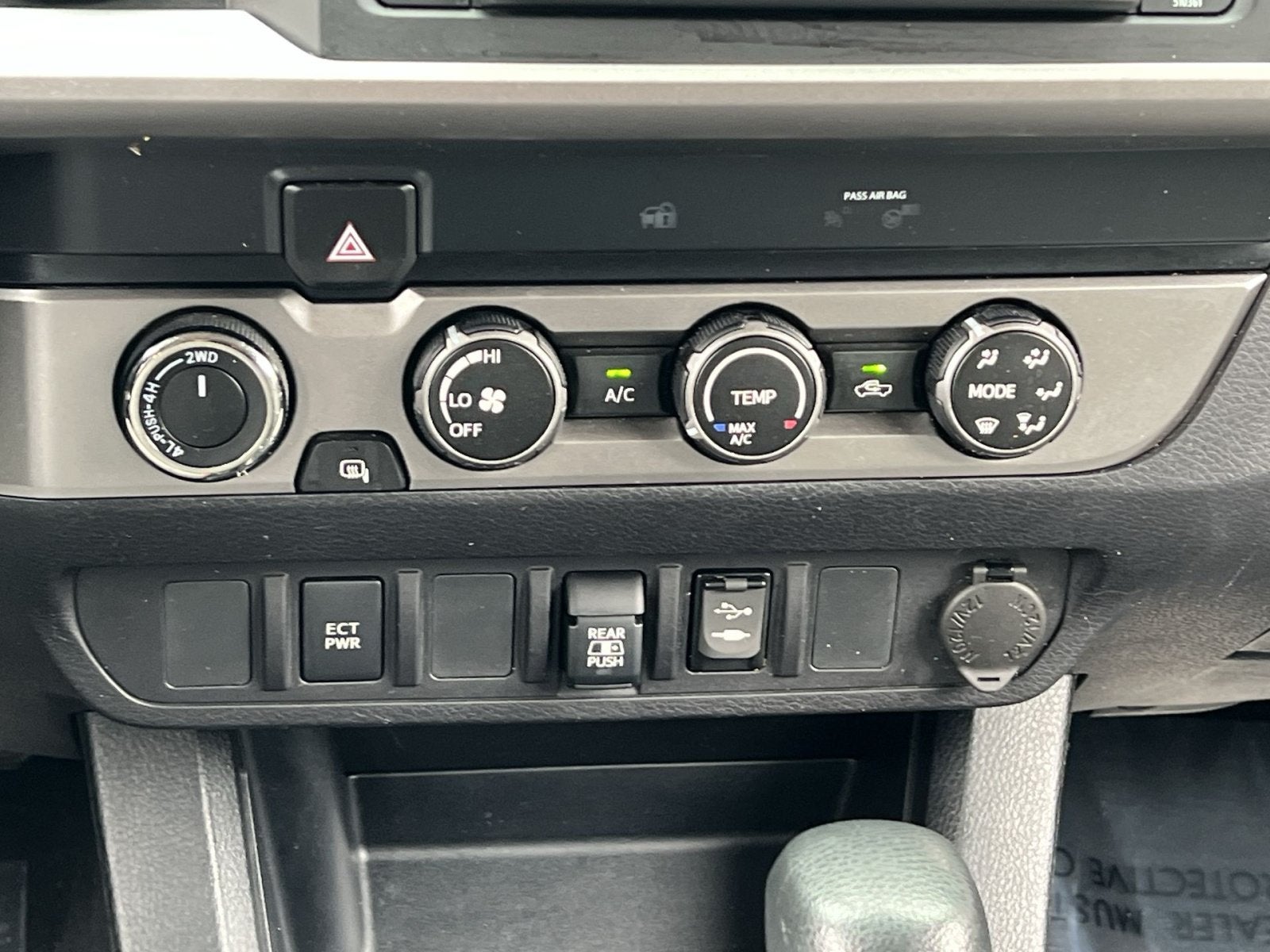 2019 Toyota Tacoma SR5