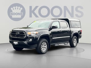 2019 Toyota Tacoma SR5