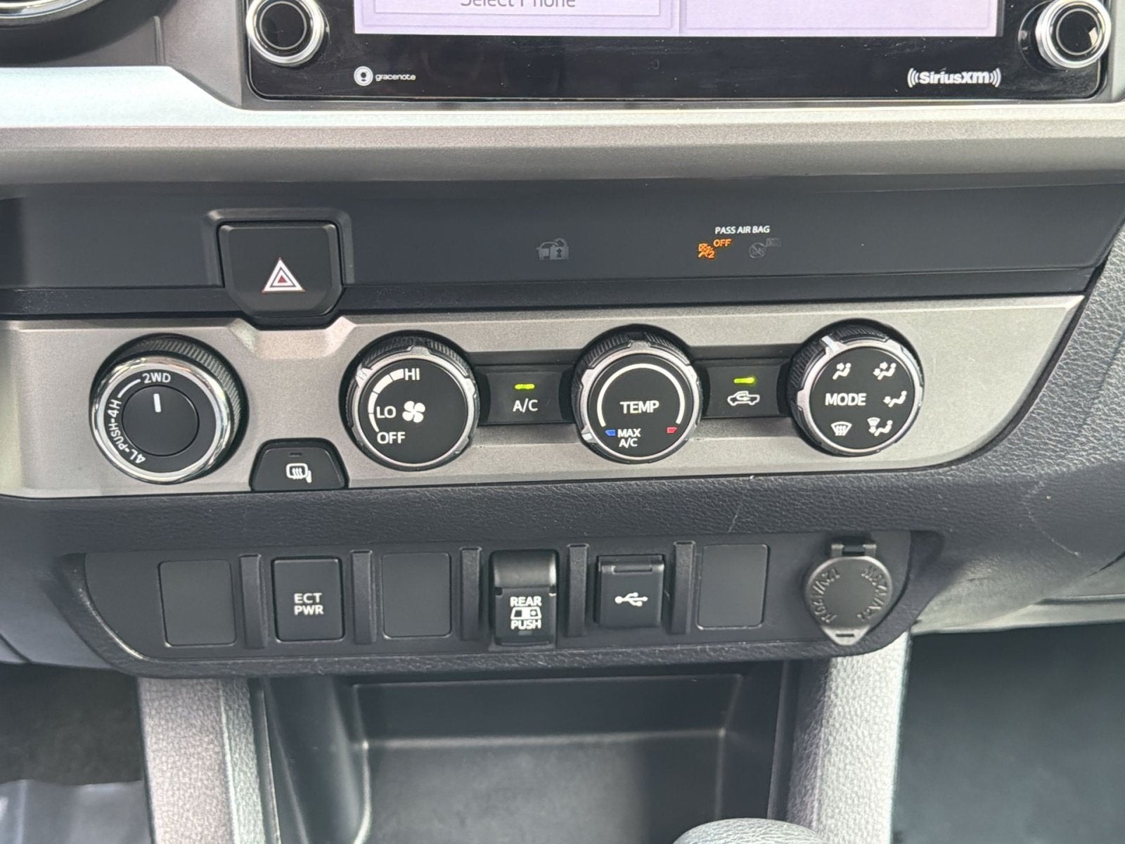 2020 Toyota Tacoma SR5