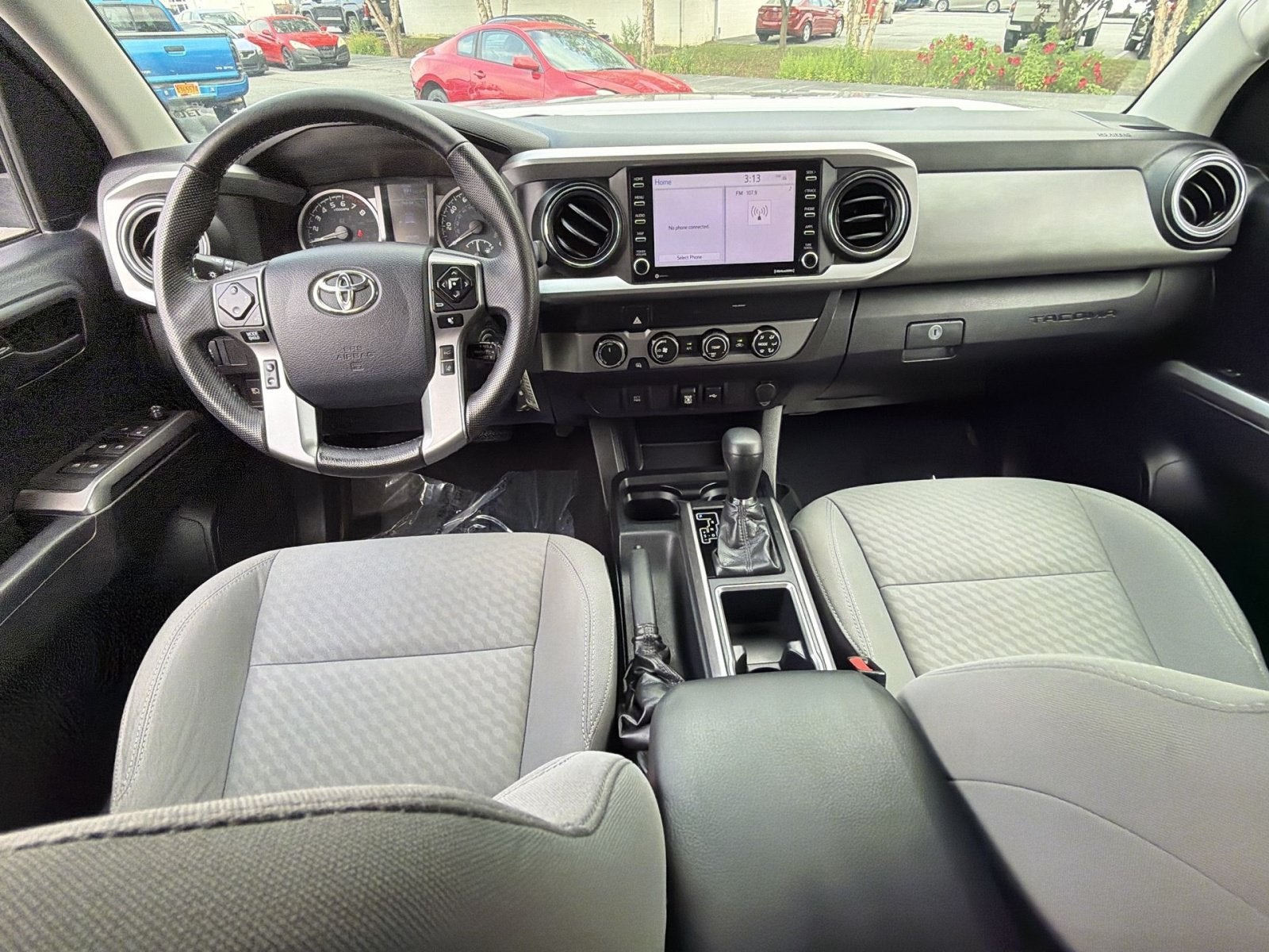 2020 Toyota Tacoma SR5
