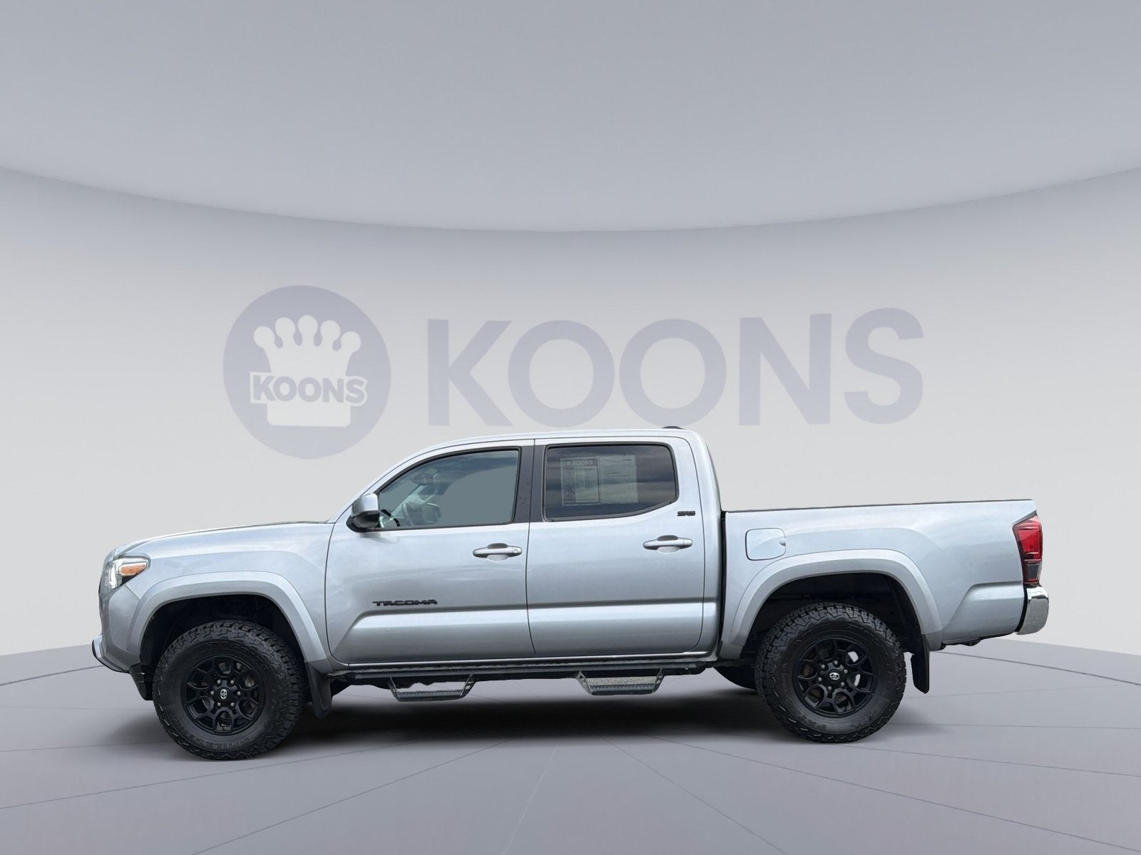 2020 Toyota Tacoma SR5