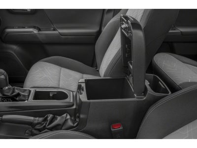 2020 Toyota Tacoma TRD Off-Road