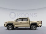 2020 Toyota Tacoma TRD Off-Road