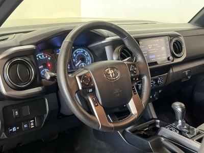 2020 Toyota Tacoma TRD Off-Road